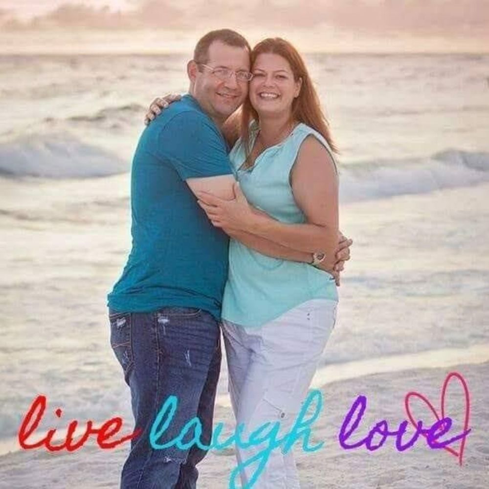 Meet your Posher, Christy